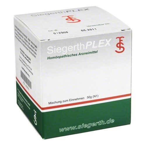 SIEGERTHPLEX Pulver - 1