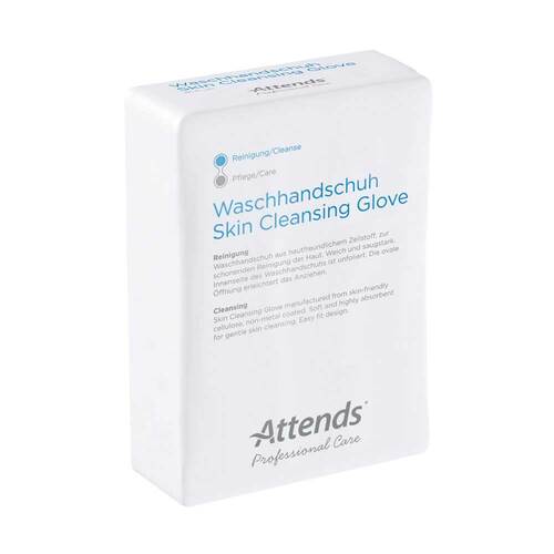 Attends Professional Care Waschhandschuhe - 1