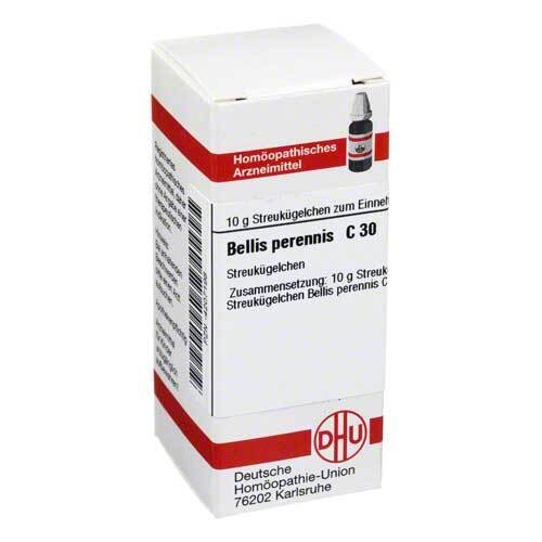 BELLIS PERENNIS C 30 Globuli - 1