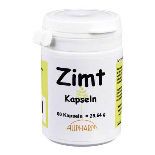 ZIMT KAPSELN - 1