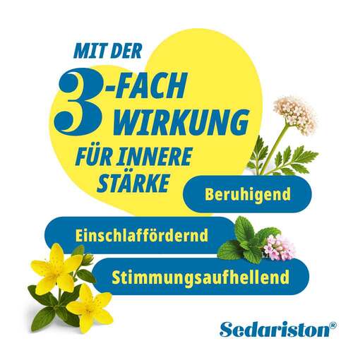 Sedariston Tropfen f&uuml;r d.Nacht - 3