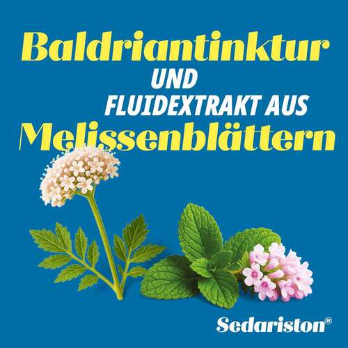 Sedariston Tropfen f&uuml;r d.Nacht - 5