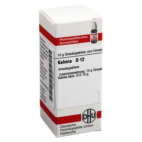 KALMIA D 12 Globuli - 1