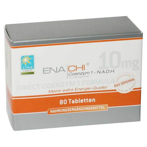 Enachi Tabletten - 1