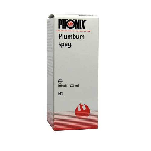 Ph&ouml;nix Plumbum spag.Mischung - 1