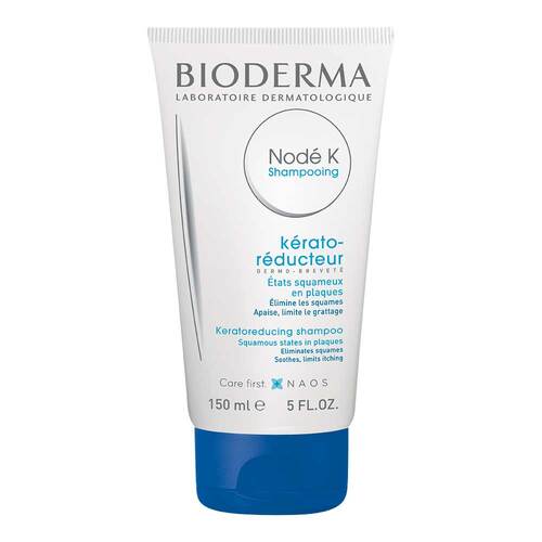 Bioderma Node K Anti-Schuppen-Shampoo - 1