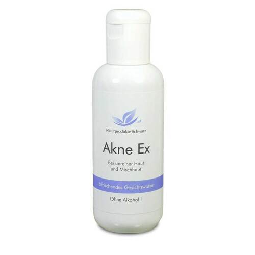 AKNE EX Gesichtswasser - 1