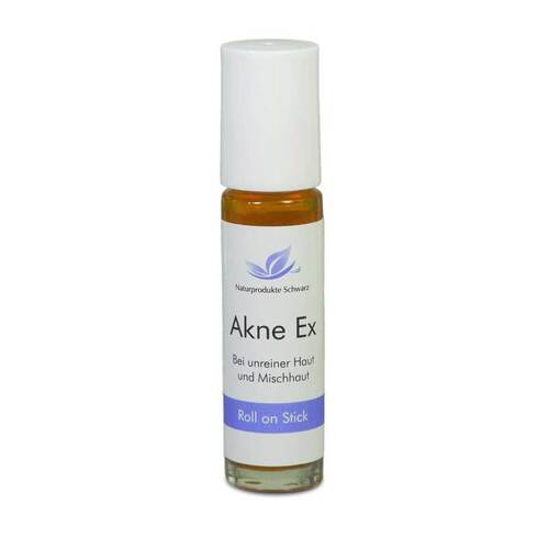 AKNE EX Roll-on Stick - 1