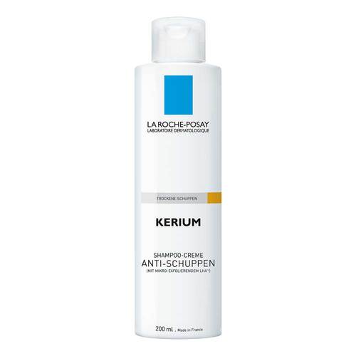 ROCHE-POSAY Kerium trockene Haut Cremeshampoo - 1
