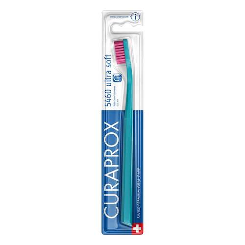 Curaprox CS 5460 ultrasoft Zahnb&uuml;rste - 3