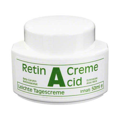 RETIN A CID leichte Tagescreme - 1
