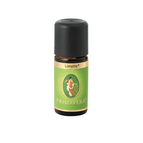 Limette Bio &auml;therisches &Ouml;l - 1