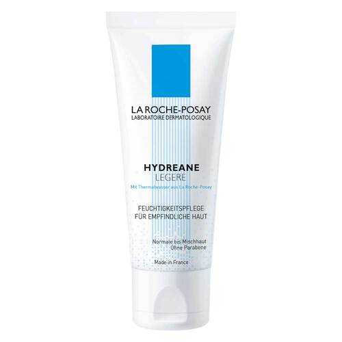 Roche-Posay Hydreane Creme leicht - 1
