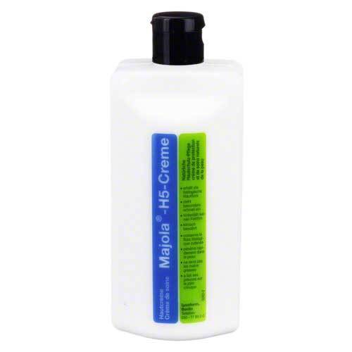MAJOLA H 5 Creme - 1