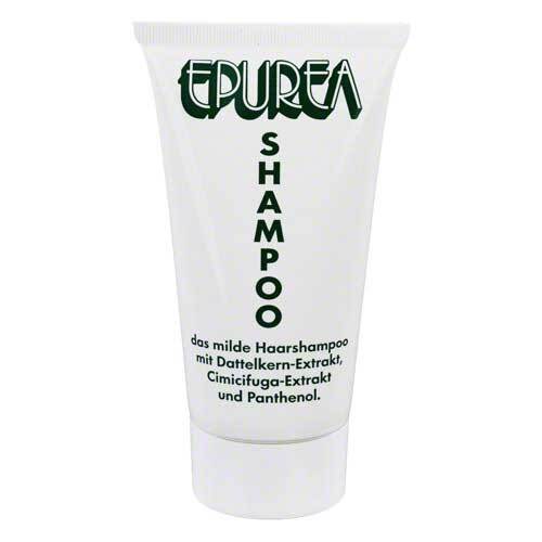 EPUREA Haarshampoo - 1