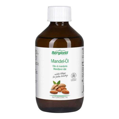 Mandel&ouml;l - 1
