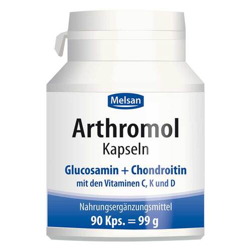 Arthromol Kapseln - 1