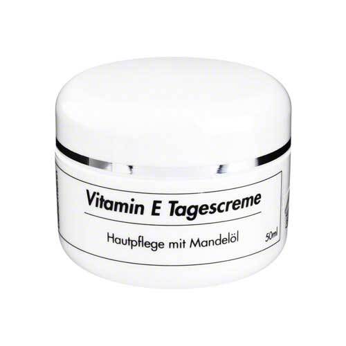 VITAMIN E TAGESCREME - 1