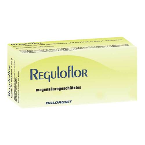 Reguloflor Probiotikum Tabletten - 1