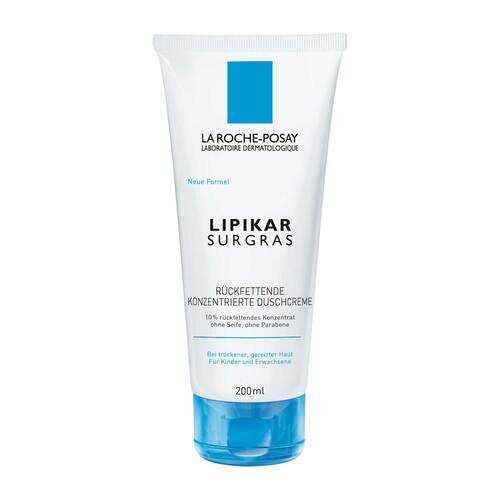 Roche-Posay Lipikar Duschcreme - 1
