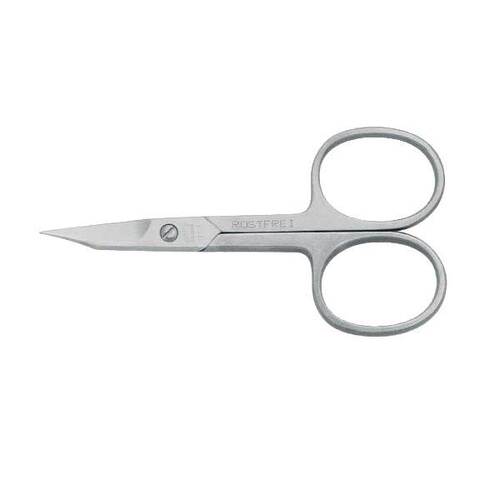 NIPPES Nagelschere rostfrei Nr.851R - 1