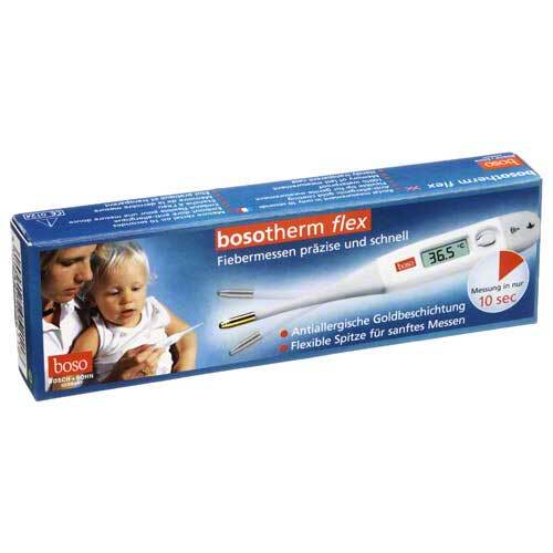 Bosotherm Flex Fieberthermometer - 1