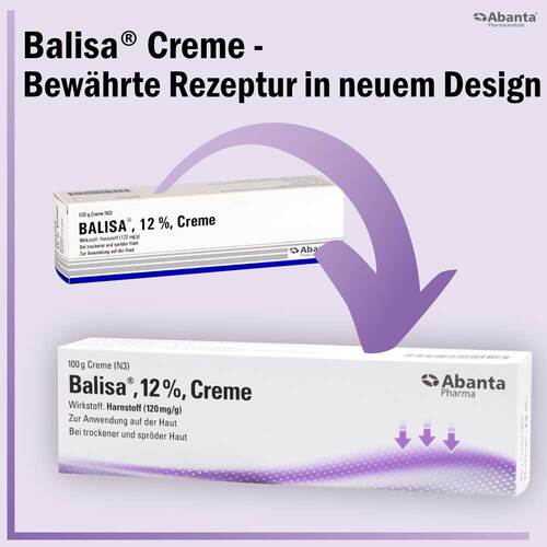 Balisa Creme - 2