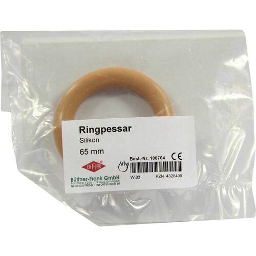 Ringpessar Silikon 65 mm - 1