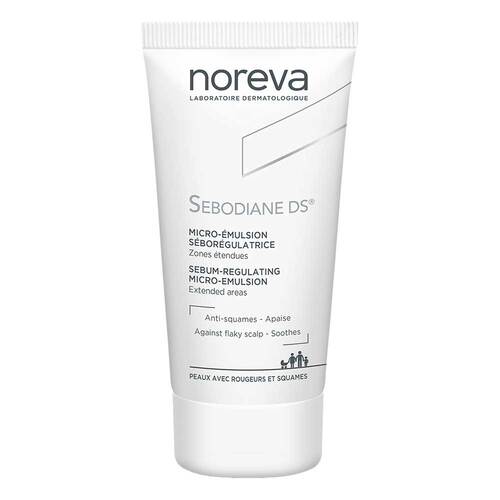 Noreva Sebodiane DS Mikroemulsion - 1