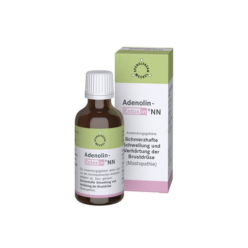 ADENOLIN-ENTOXIN N Tropfen - 1