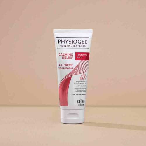 Physiogel Calming Relief A.I.Creme - 2