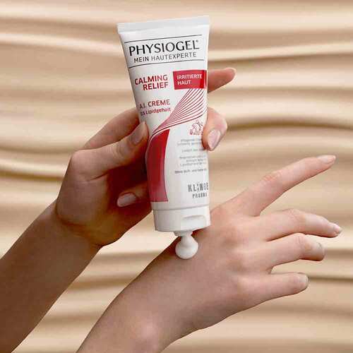 Physiogel Calming Relief A.I.Creme - 6