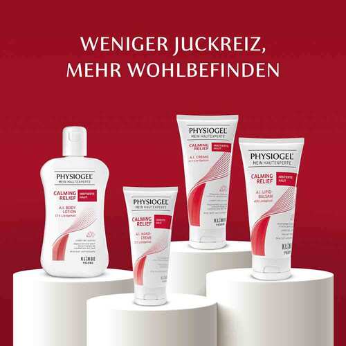 Physiogel Calming Relief A.I.Creme - 7