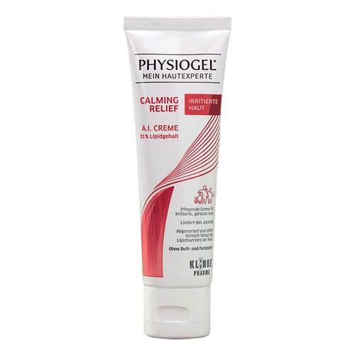 Physiogel Calming Relief A.I.Creme - 1