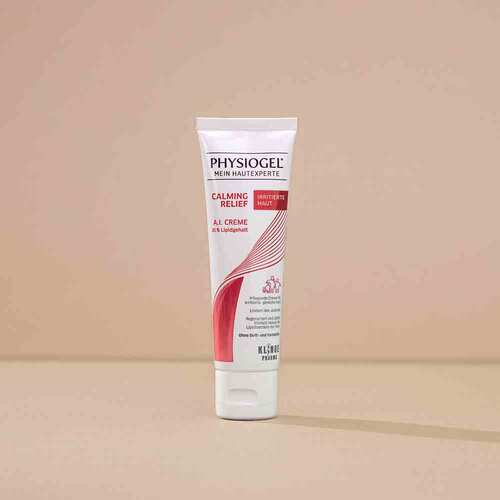 Physiogel Calming Relief A.I.Creme - 2