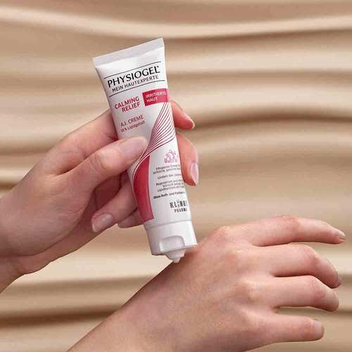 Physiogel Calming Relief A.I.Creme - 7