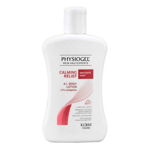 Physiogel Calming Relief A.I.Bodylotion - 1