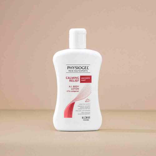 Physiogel Calming Relief A.I.Bodylotion - 2