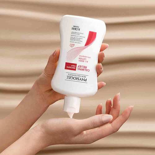 Physiogel Calming Relief A.I.Bodylotion - 7