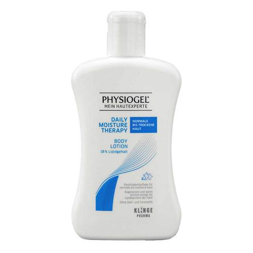Physiogel Daily Moisture Therapy Bodylotion - 1