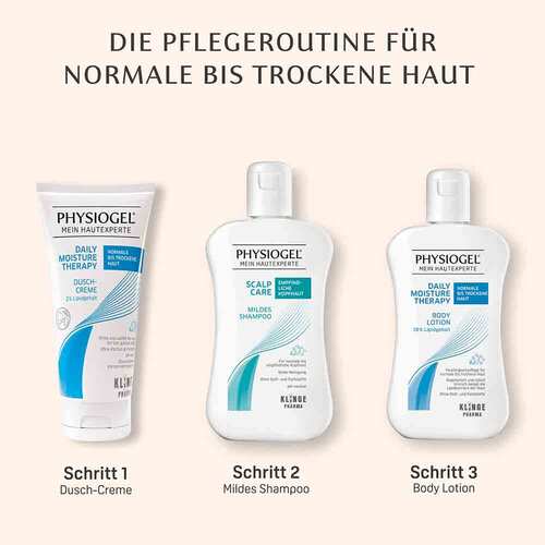 Physiogel Daily Moisture Therapy Bodylotion - 5