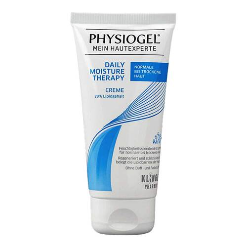 Physiogel Daily Moisture Therapy Creme - 1