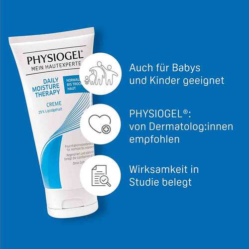 Physiogel Daily Moisture Therapy Creme - 4