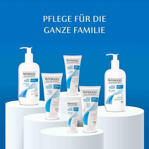 Physiogel Daily Moisture Therapy Duschcreme - 8