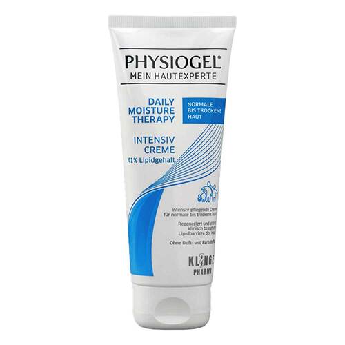 Physiogel Daily Moisture Therapy Intensiv Creme - 1
