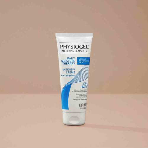 Physiogel Daily Moisture Therapy Intensiv Creme - 2