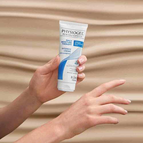 Physiogel Daily Moisture Therapy Intensiv Creme - 7
