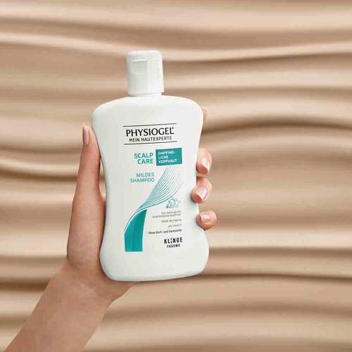 Physiogel Scalp Care mildes Shampoo - 6