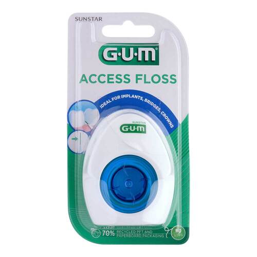 Gum Access Floss 50 Anwendungen - 1