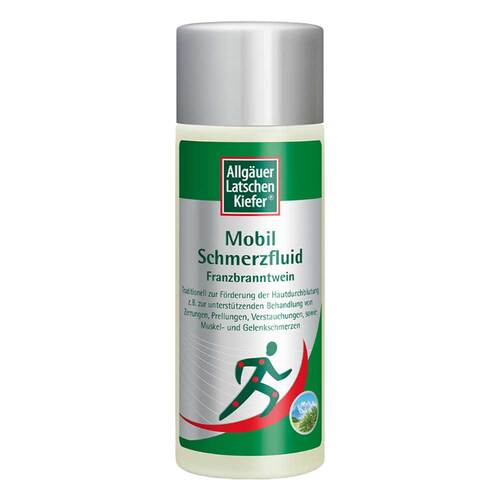 Allg&auml;uer Latschenkiefer mobil Schmerzfluid - 1